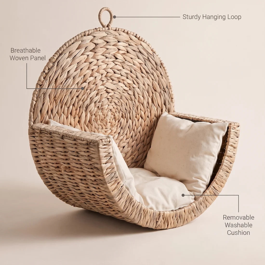 Cat Nook Cat Bed