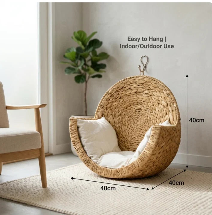 Cat Nook Cat Bed